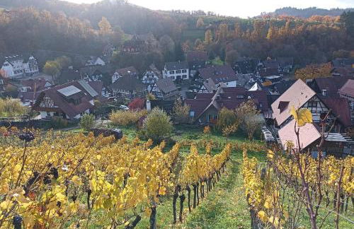 Ferienwohnung Hänsel und Gretel - Foto 38