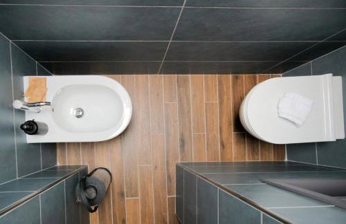 Augusto Imperial Apartment and Suites - Castel Sant'Angelo - Foto 10