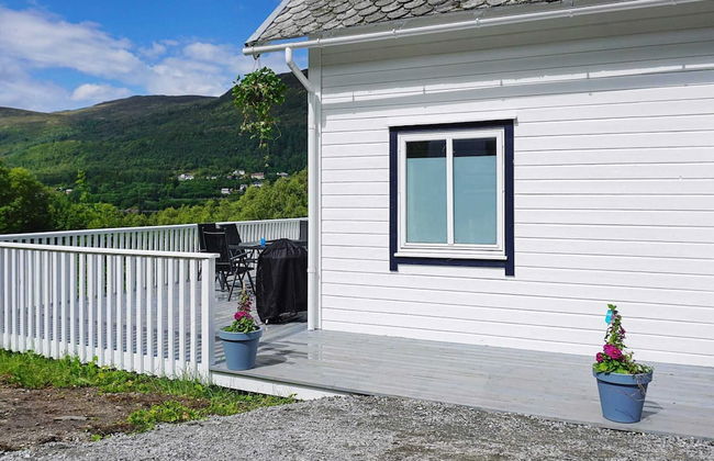 6 Person Holiday Home in Gursken - Foto 34