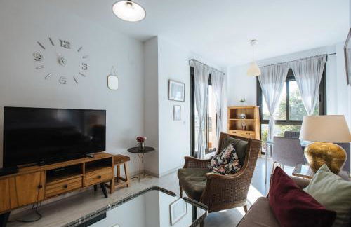 Apartamento Mairena - Foto 21