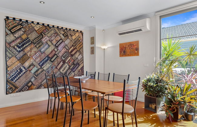 StayCentral - Tranquil Townhouse - Foto 30