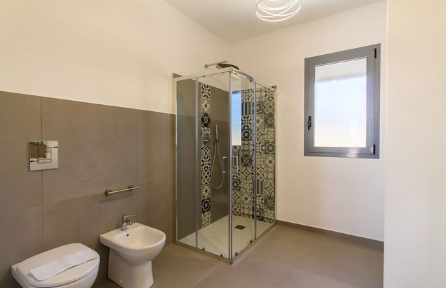 White Villa With Swimming Pool - Foto 17