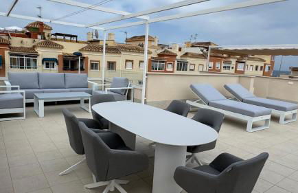 Apartamento Veleta en Torrevieja - Foto 30