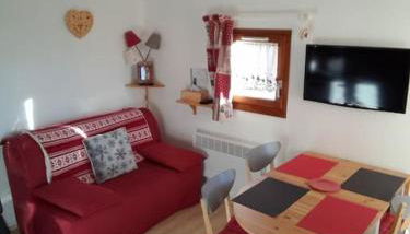 Charmant Studio La Toussuire - Photo 4