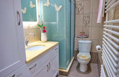 Elena Luxury Suite Agios Stefanos - Foto 21