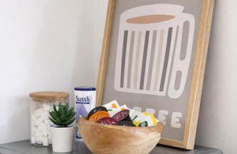 Großzügiges Apartment am Limbecker Platz mit Cafés, Top Anbindung & Netflix - Photo 21