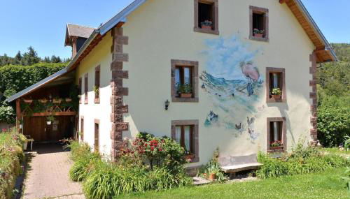 Les Pruniers - Orbey - Foto 3