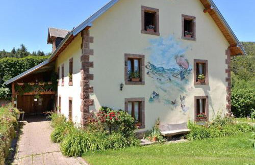 Les Pruniers - Orbey - Foto 3