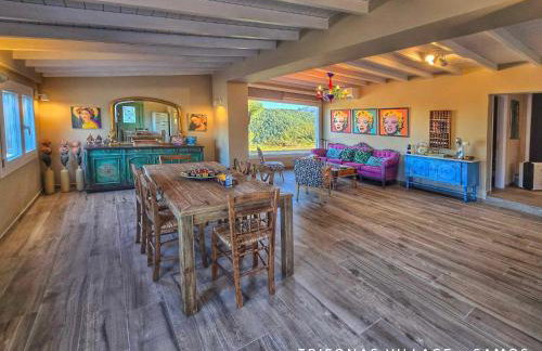 Trifonas village - Foto 24