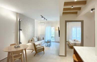 Luxury Downtown Apartment A2 - Photo 1