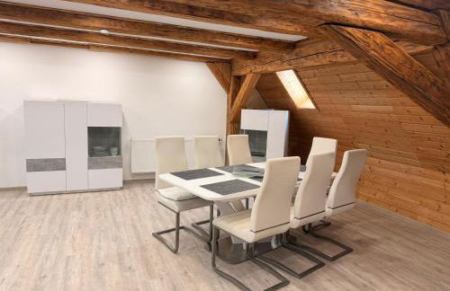 Zentrale Erbendorfer Studiowohnung - Photo 2