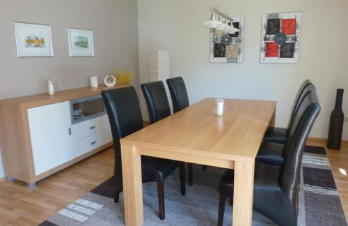 romantisches Ferienhaus Boddenblick mit Sauna - Foto 13