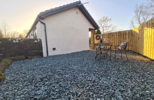 The Nest by Blake view holidays, a peaceful boutique retreat, 3 miles from Ennerdale- small twin or king bed available - Foto 11