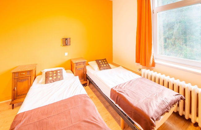 Charming Chalet in Falaen by River & Chateau - Foto 2