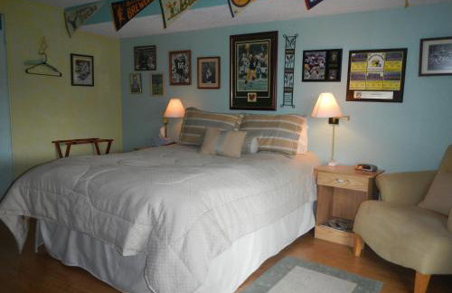 Whitebird Summit Lodge - Foto 49