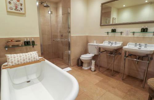 Ivy Cottage - Foto 11