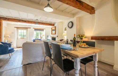 Jasmine Cottage in Sedgeford - Foto 9