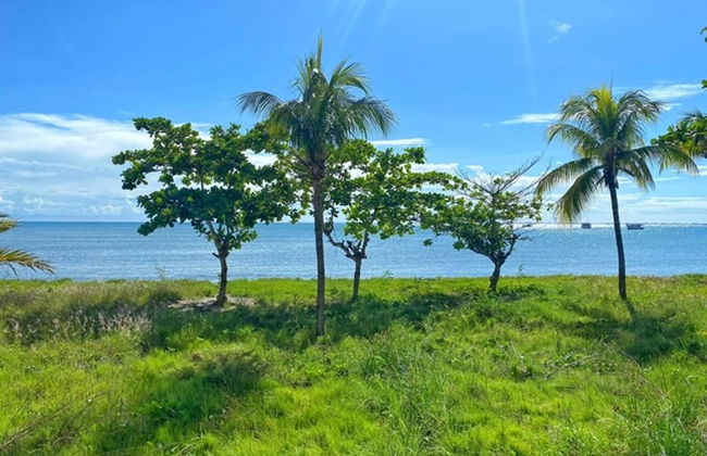 Seafrontapartment-sleeps4-pool-parking-garden - Foto 20