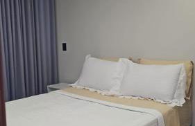 Vista Mar Incrível I Piscina com Borda Cobertura I Novo I Salvador - Ilha de Pharos - Photo 18