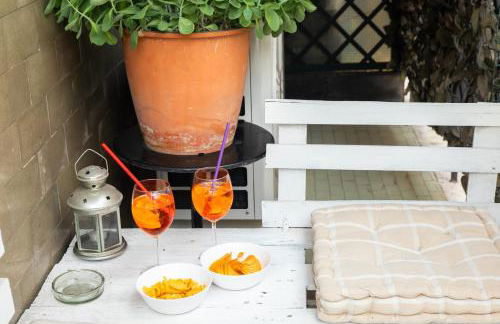 [Duomo walking distance] elegant flat with view - Foto 33