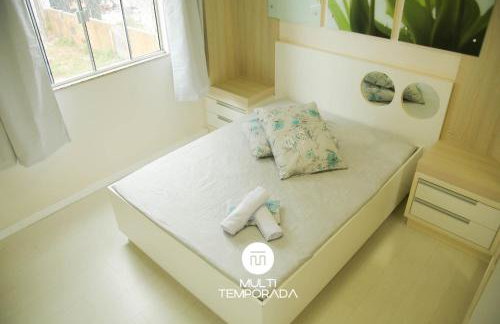 Apartamento Centro de Imbituba - Imbituba/SC - Photo 2