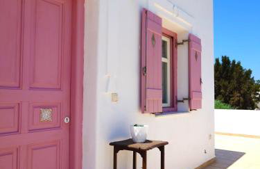 Plectranthus Residence Paros - Foto 22