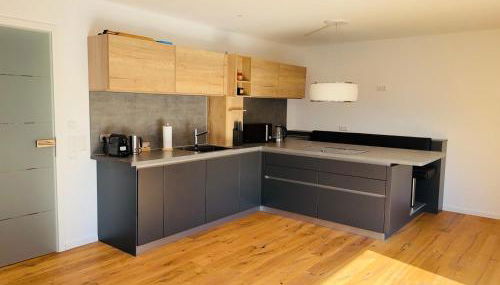 Luxusloft Donauwörth - Foto 4