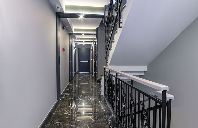 ARIA RIVA APART HOTEL - Foto 71