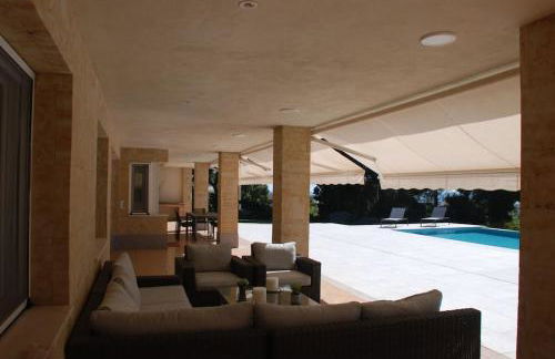 Exclusiva Villa de lujo con piscina en Alcoceber - Foto 42