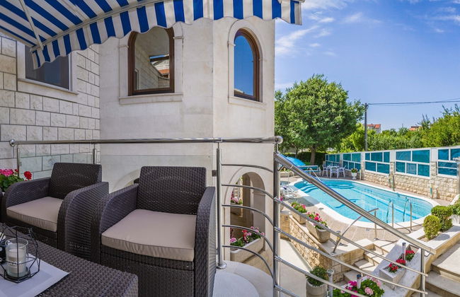 Apartments Milenka - Photo 28