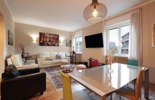 Stylish and Perfect Place for Families and Friends - Foto 5