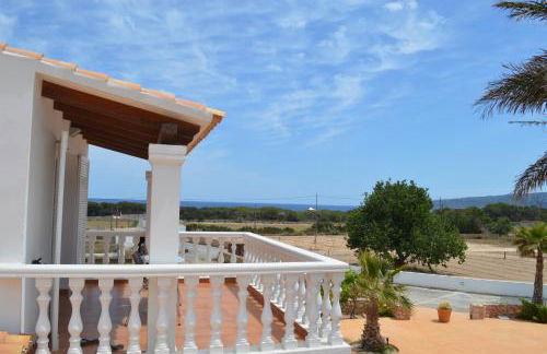 Es Pas Formentera Agroturismo - Foto 44