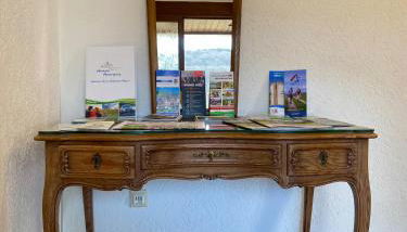 Ferienwohnung Wald & Ring - Foto 3