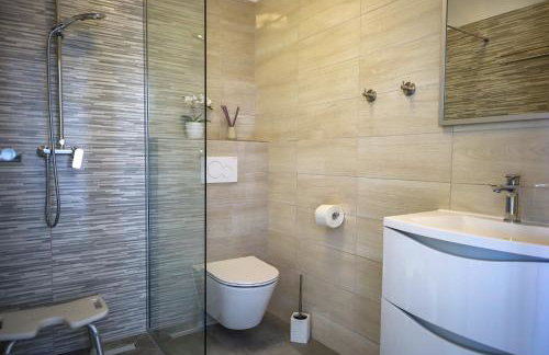 Villa Angelus with heated pool - Foto 14