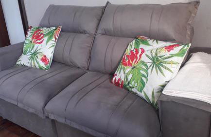 Apartamento 5 min do Consulado Americano Porto Alegre - Foto 12