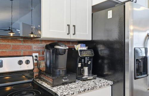 The Rock Oak Escape - Foto 19