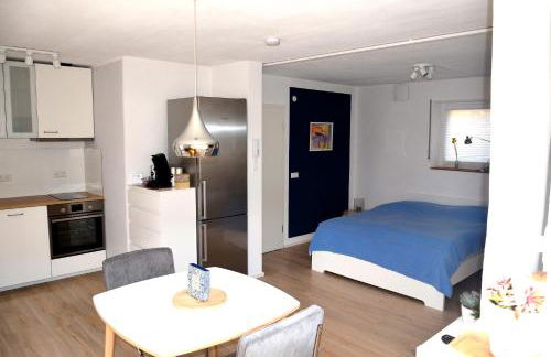 Ferienwohnung Zaunkönig - Foto 1