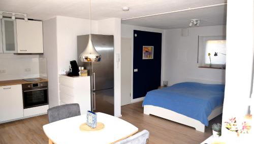 Ferienwohnung Zaunkönig - Foto 1