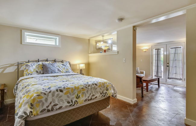 Calico Cottage - Foto 4