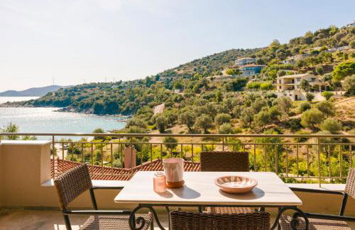 Paramithenio Village Beach Resort & Spa - Foto 58