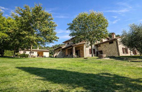 Scappo in Umbria, La dolce Godera - Foto 13