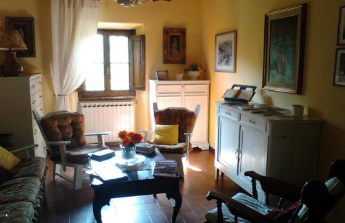 Alloggio Villa Manini - Foto 10