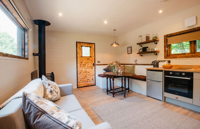 A Place In The Pennines - Foto 55