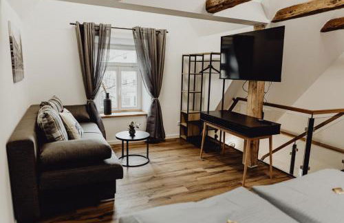 Stadt Land Fluss Boutique Aparthotel by Zollhaus - Foto 21