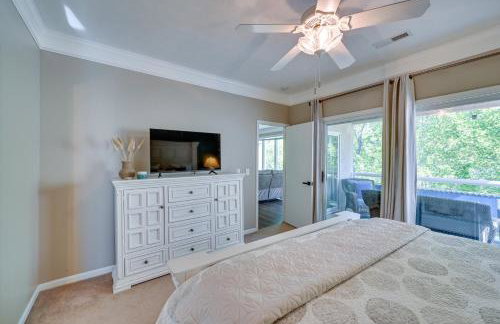 Lake Keowee Condo Resort Pools and Lake Access! - Foto 14