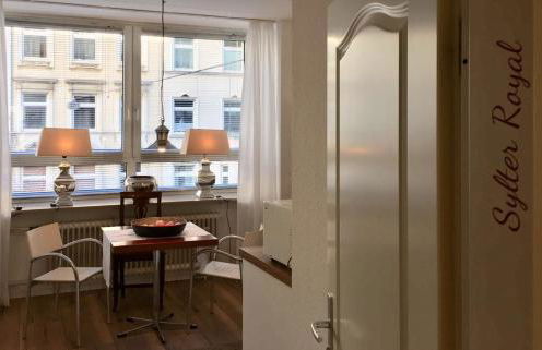 Düsseldorfer Domicil Media Harbour - Foto 9