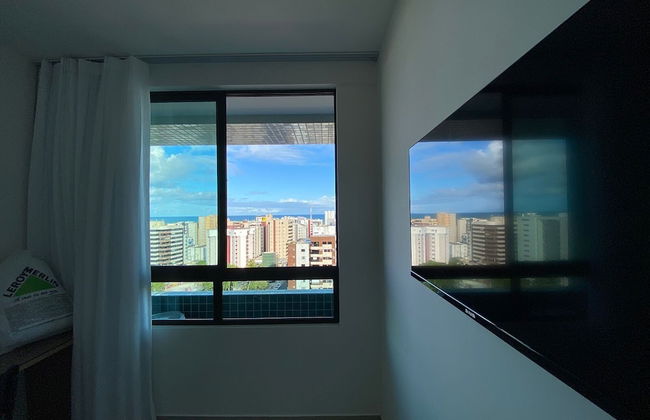 Smart Stay Apto 1207-Mandi Hospitalidade - Foto 43