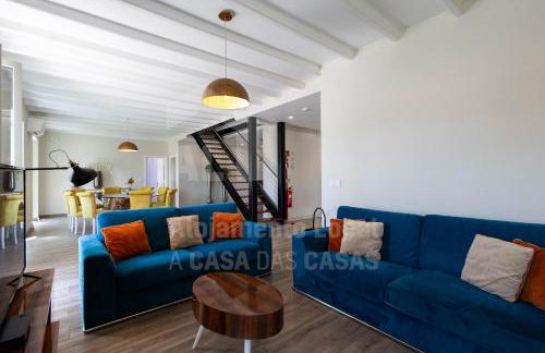 VIlla São Lourenço by AcasaDasCasas - Foto 35