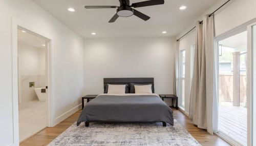 Urban Retreat near Historic Downtown McKinney - Foto 5