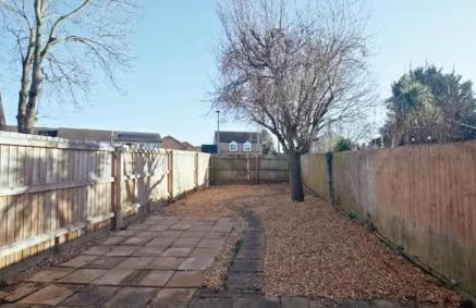 SionStays - Honeysuckle Court - Close to City Centre! - Foto 20